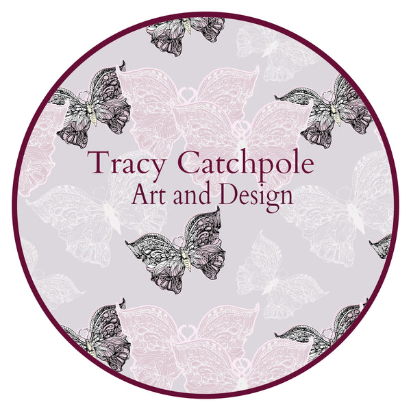 Tracy Catchpole Art and Design